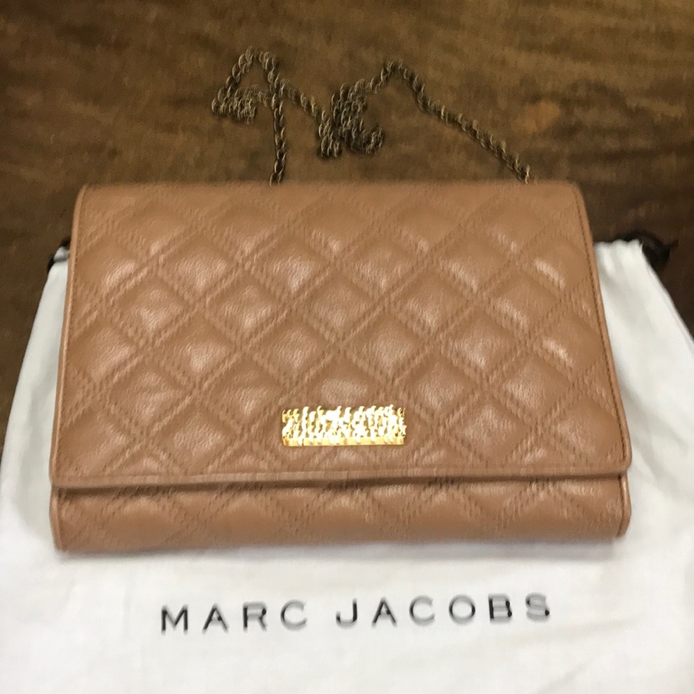 Marc Jacobs shoulder bag